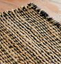 Hannavan Jute Flatweave Rug