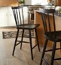 Weatherby Counter Stool