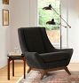 Bruno Double-Arm Floor Lamp