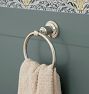 Rigdon Towel Ring