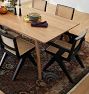 Tuttle Caned Dining Armchair
