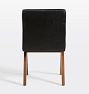 Tuttle Leather Dining Chair