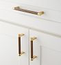 West Slope Wood Drawer Pull