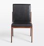 Broadbent Leather Dining Chair