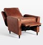 Hastings Leather Recliner Chair