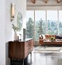 Bruno Double-Arm Floor Lamp