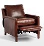 Thorp Manual Recliner Chair