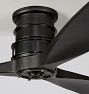 Falcon Semi-Flush Ceiling Fan