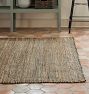 Hannavan Jute Flatweave Rug