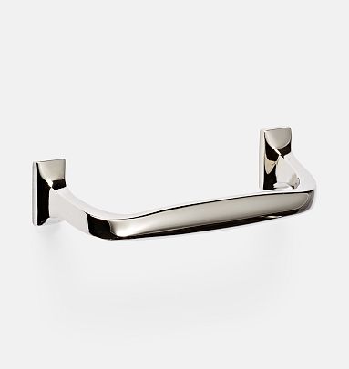 Offset Drawer Pull