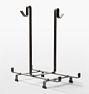 Log Carrier Bag Rack