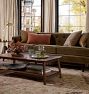Fawn Hand-Knotted Rug