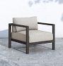 Alden Outdoor Lounge Collection