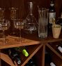 Ladd Bar Cabinet, 40&quot;