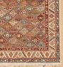 Stevie Hand-Knotted Rug