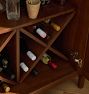 Ladd Bar Cabinet, 40&quot;