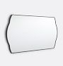 Lindsley Metal Frame Mirror