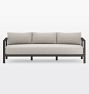 Alden Outdoor Lounge Collection