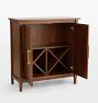 Ladd Bar Cabinet, 40&quot;