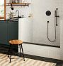 West Slope Pressure Balanced Dog Wash with Handshower