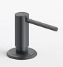 Blair Soap Dispenser - Oil-Rubbed Bronze