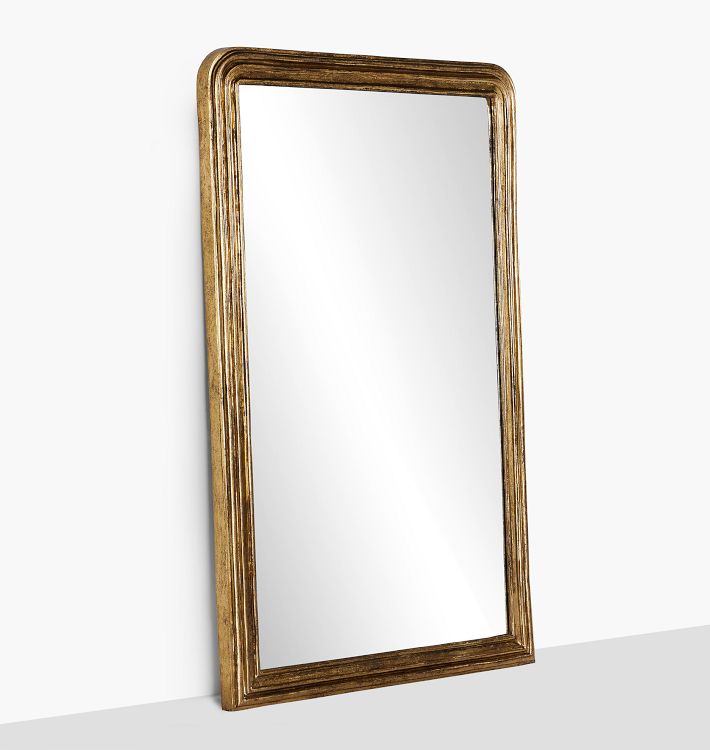 Alora Floor Mirror, 47.25" x 72"