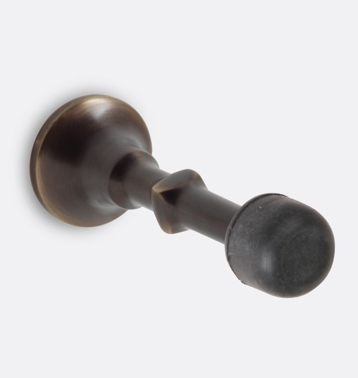 3&quot; Old-Fashioned Door Stop