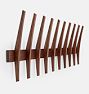 Brendon Farrell 10-Fin Hook Rack