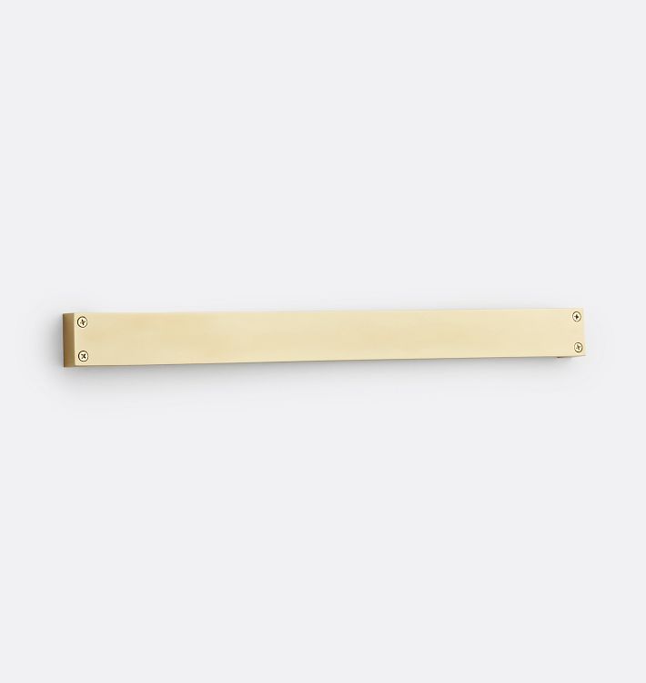 Emery Pot Rack Bar