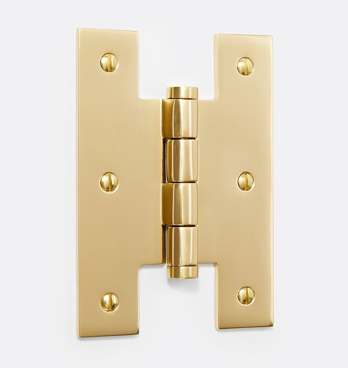 Gate H Hinge