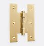Gate H Hinge