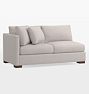 Wrenton Sectional Multi Cushion Arm Sofa
