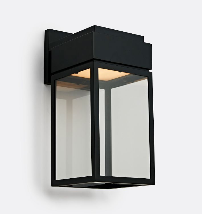 Burch LED Sconce