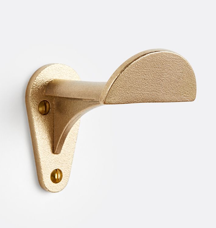 Half Moon Single Hook
