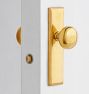 Peterson Tube Latch Screen Door Set