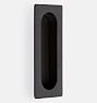 Rectangular Flush Pull