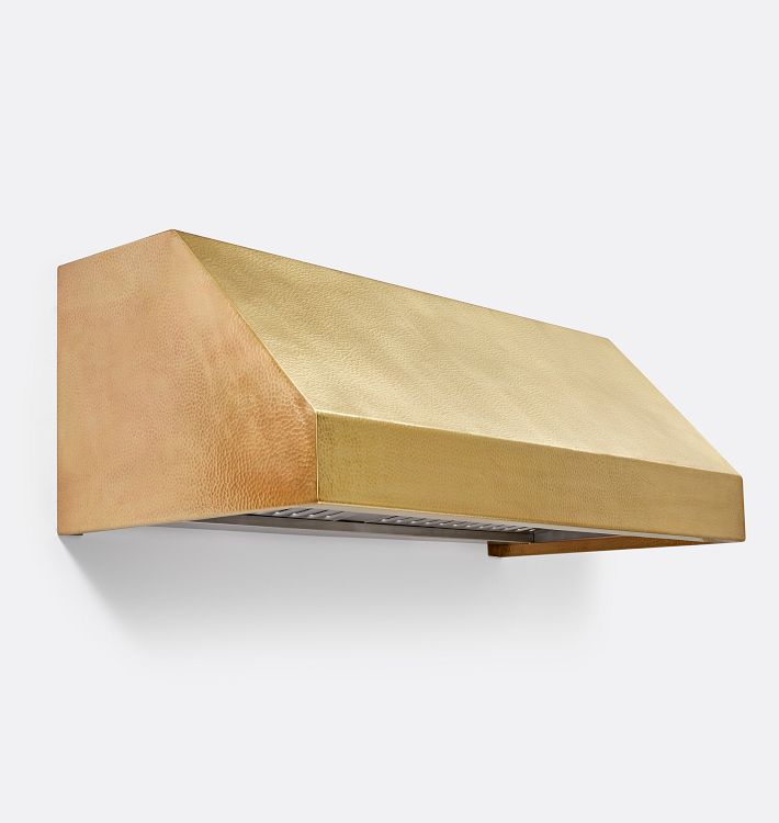 Rivera 48&quot; Under Cabinet Range Hood