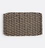 The Rope Co. Two-Tone Doormat