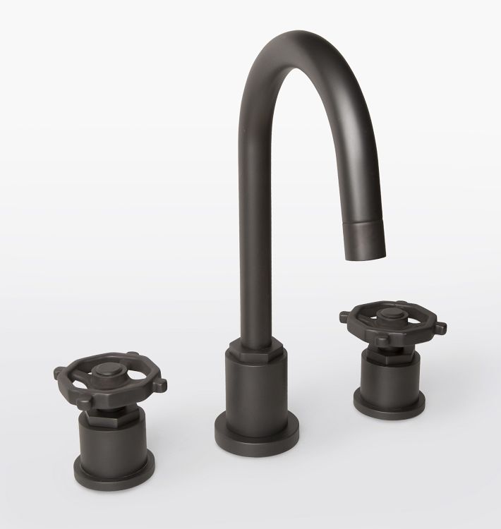 Tolson Widespread Bathroom Faucet