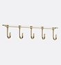 Under-Shelf Swiveling Hook Accessory