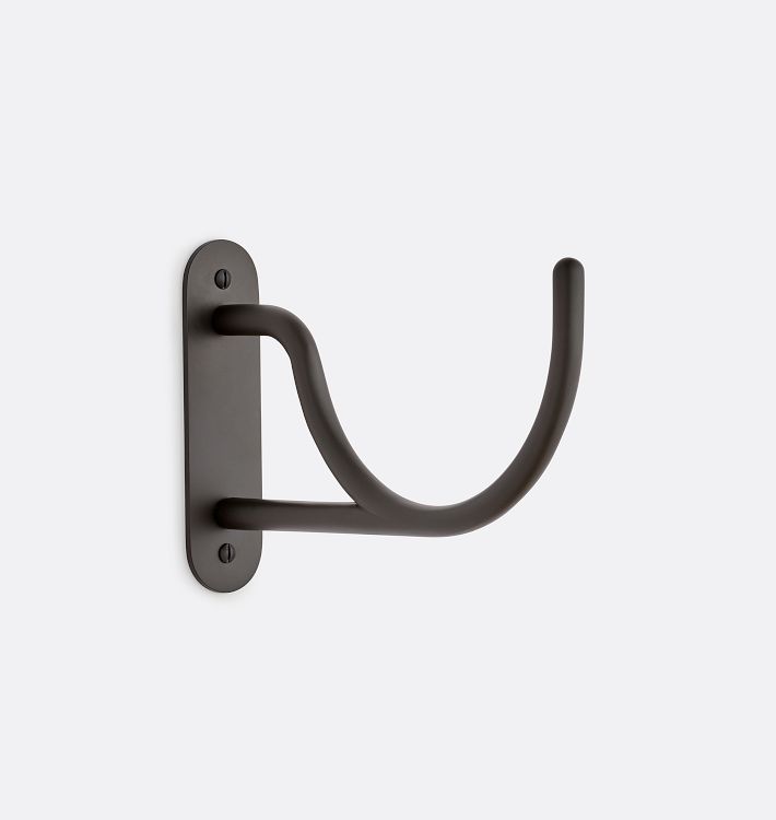 Wall Mounted Hose Hanger