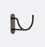 Wall Mounted Hose Hanger