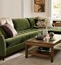 Hastings Sectional Chaise Sofa