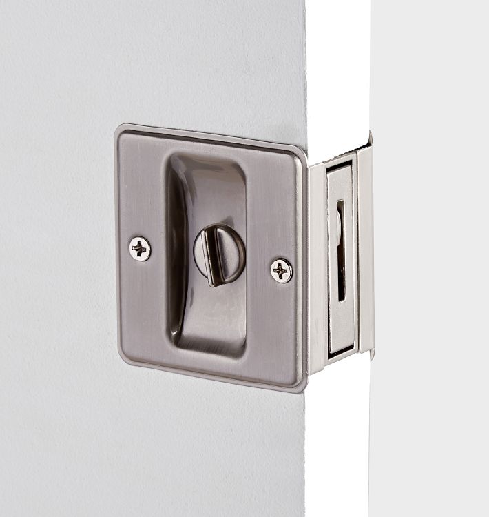 Pocket Door Pull