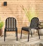 Swanson Outdoor Dining Chair