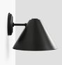 Brazee Sconce