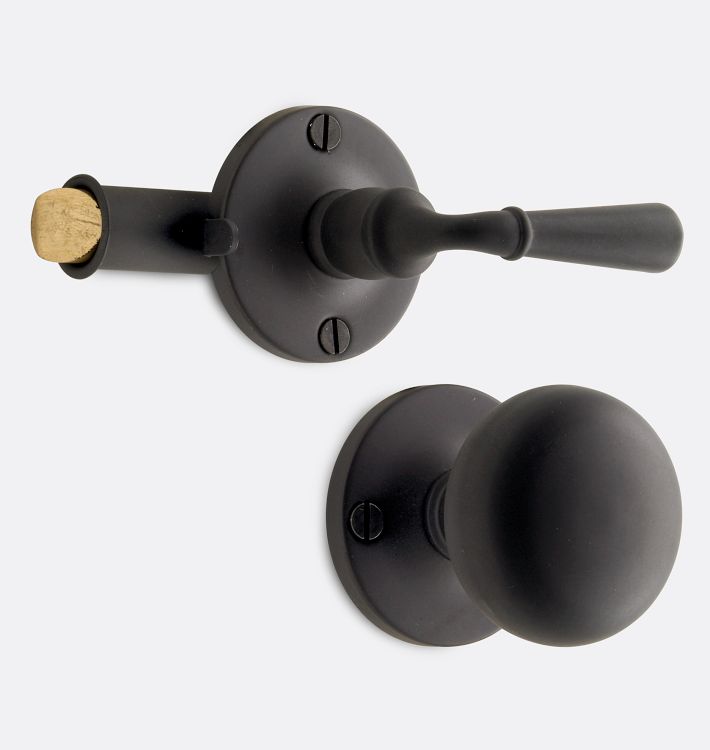 Lane Screen Door Latch Set