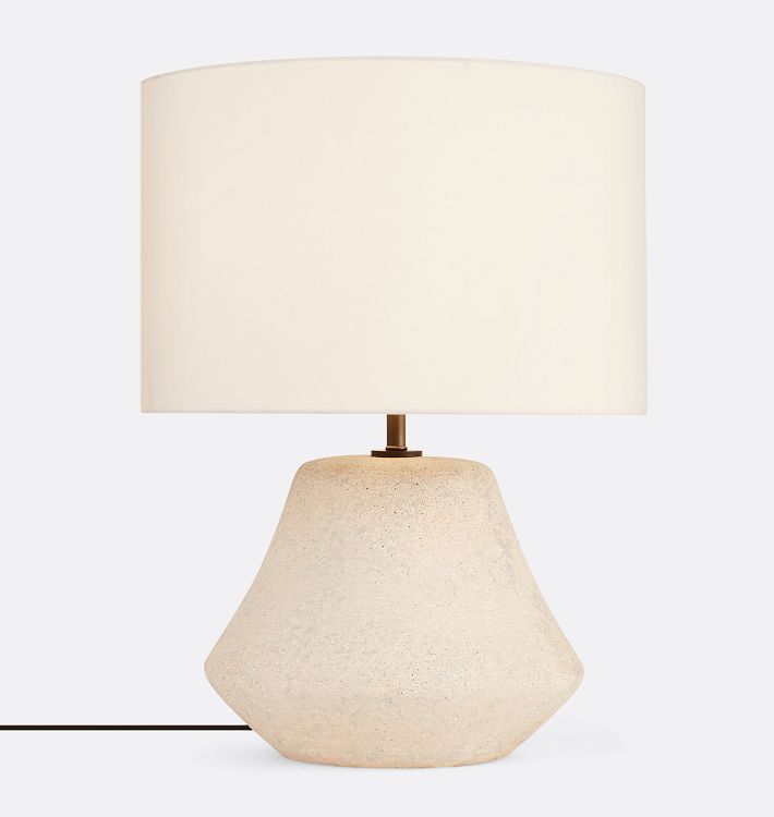 McQuinn Buffet Lamp - Sandstone