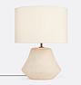 McQuinn Buffet Lamp - Sandstone