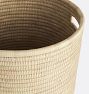 Malawi Handwoven Basket